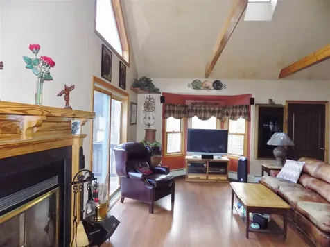 555 Hollow Hill Road Tamworth NH 03886