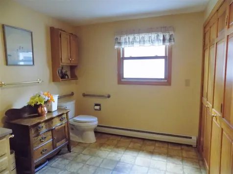 555 Hollow Hill Road Tamworth NH 03886