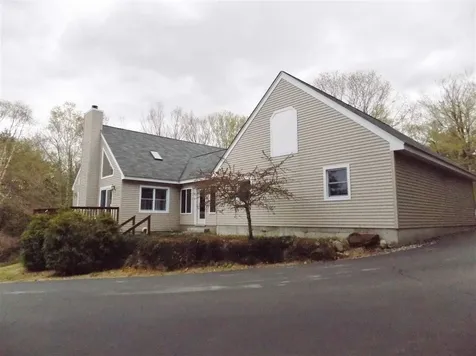 555 Hollow Hill Road Tamworth NH 03886