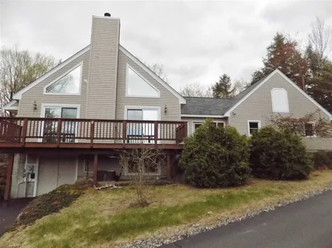 555 Hollow Hill Road Tamworth NH 03886