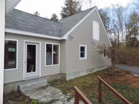 555 Hollow Hill Road Tamworth NH 03886