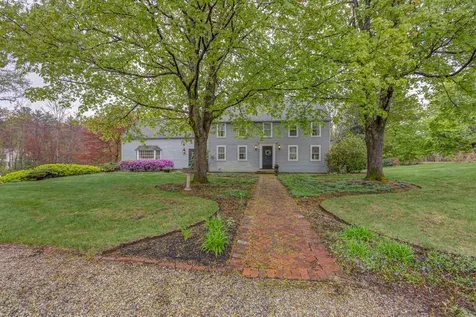 5 Grand Hill Road Mont Vernon NH 03057