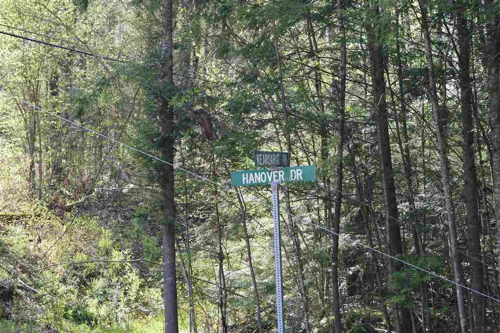 L284 Hanover Drive Haverhill NH 03765