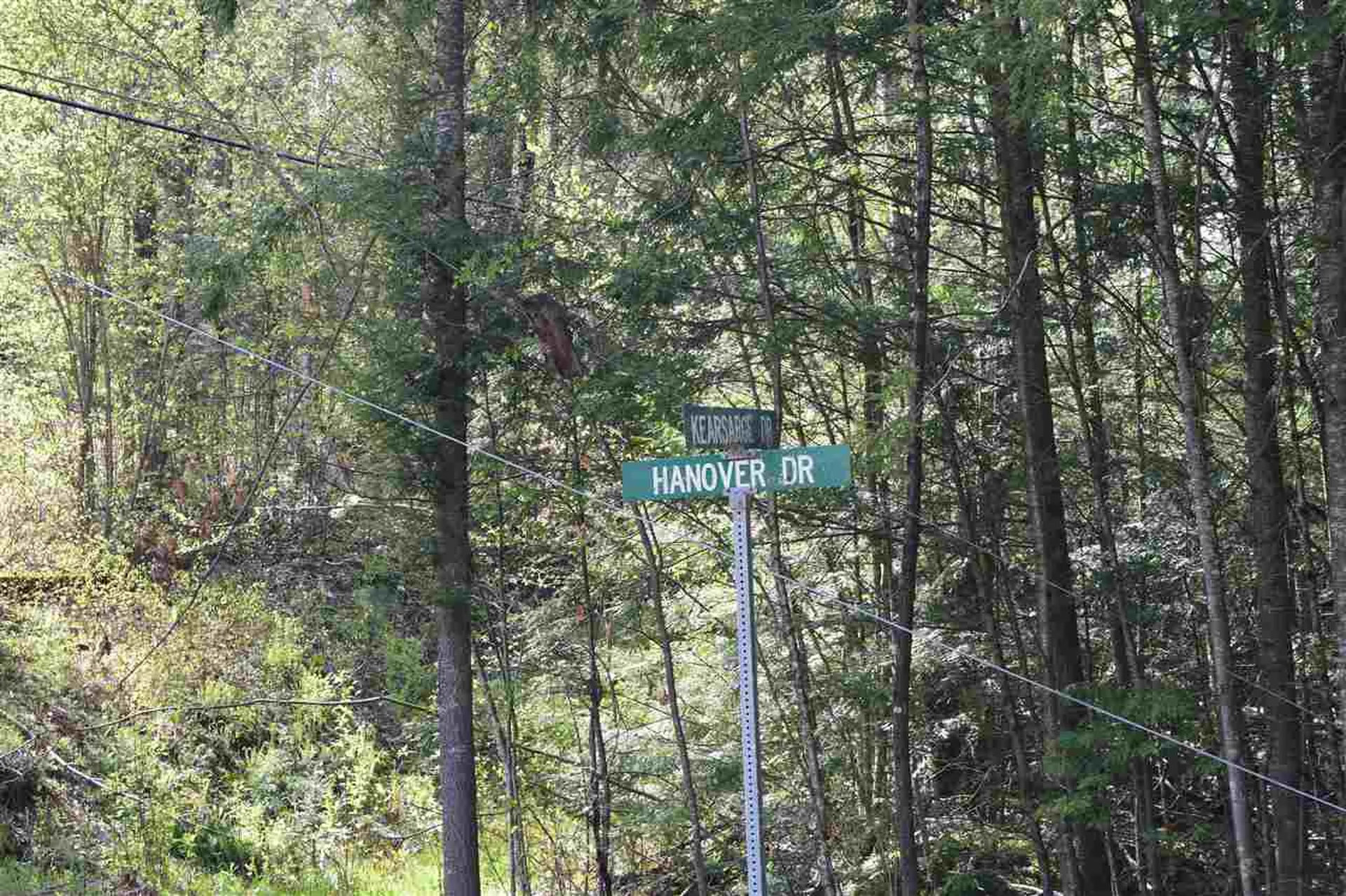 L284 Hanover Drive Haverhill NH 03765