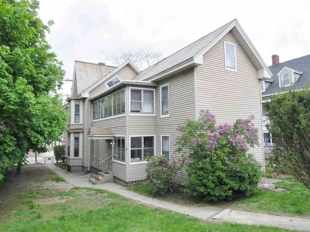 301 Amherst Street Manchester NH 03104