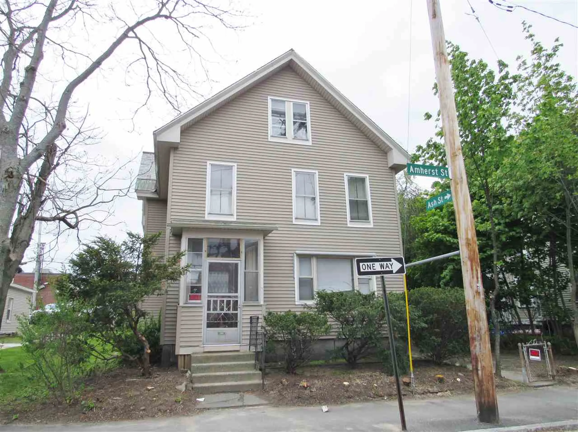 301 Amherst Street Manchester NH 03104