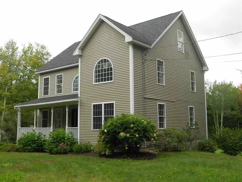 186 Hamwoods Road Alton NH 03809