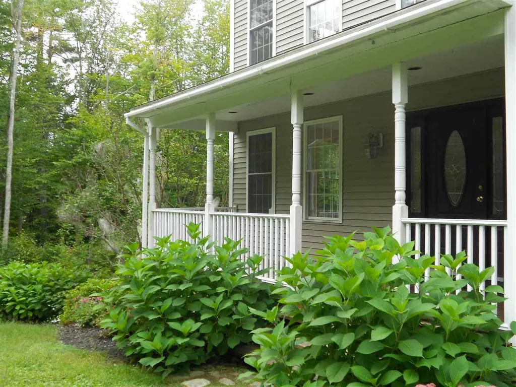 186 Hamwoods Road Alton NH 03809