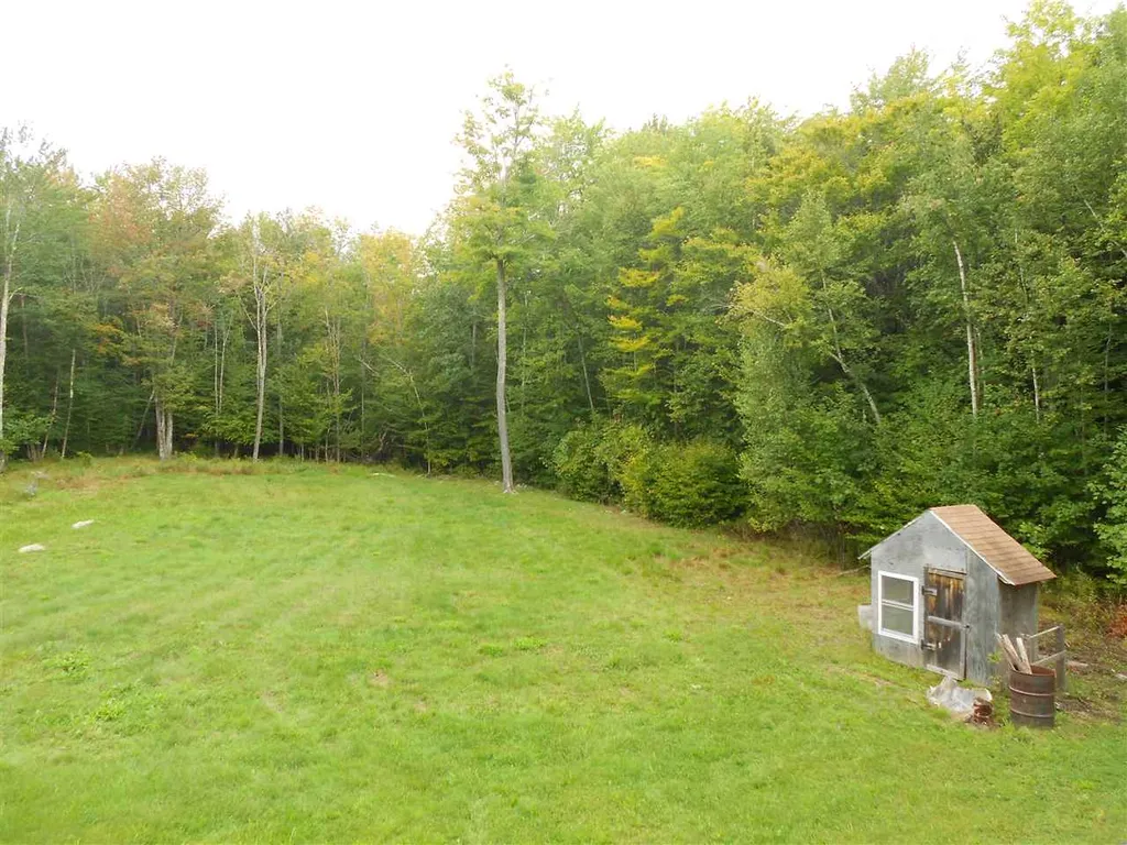 186 Hamwoods Road Alton NH 03809