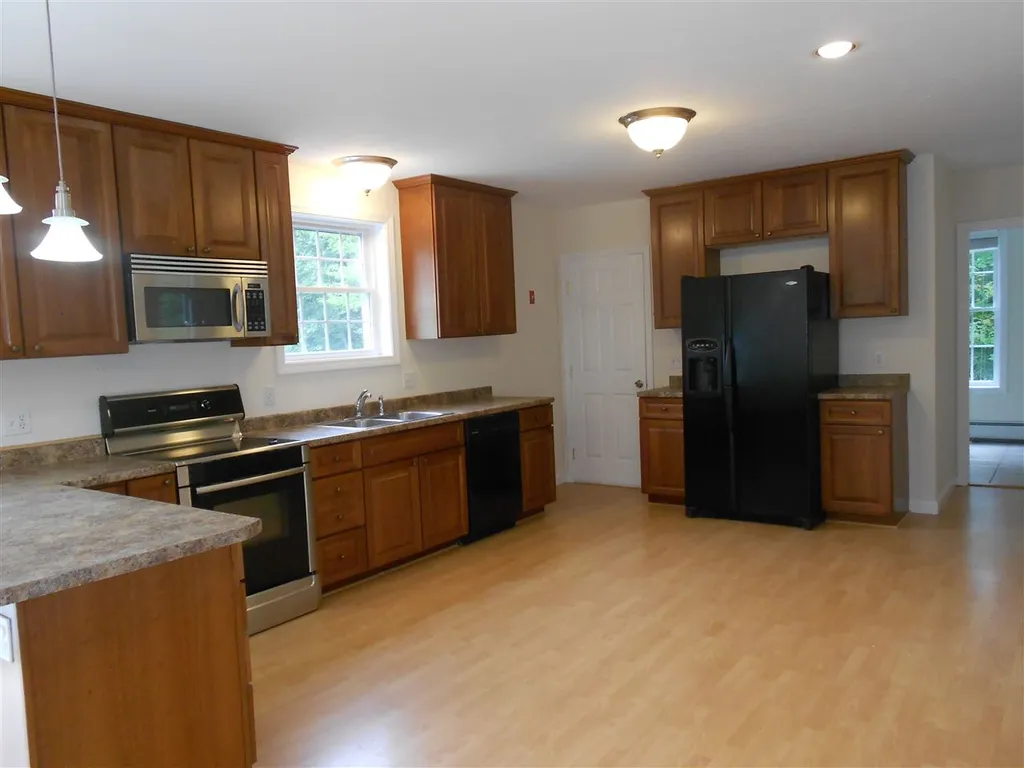 186 Hamwoods Road Alton NH 03809