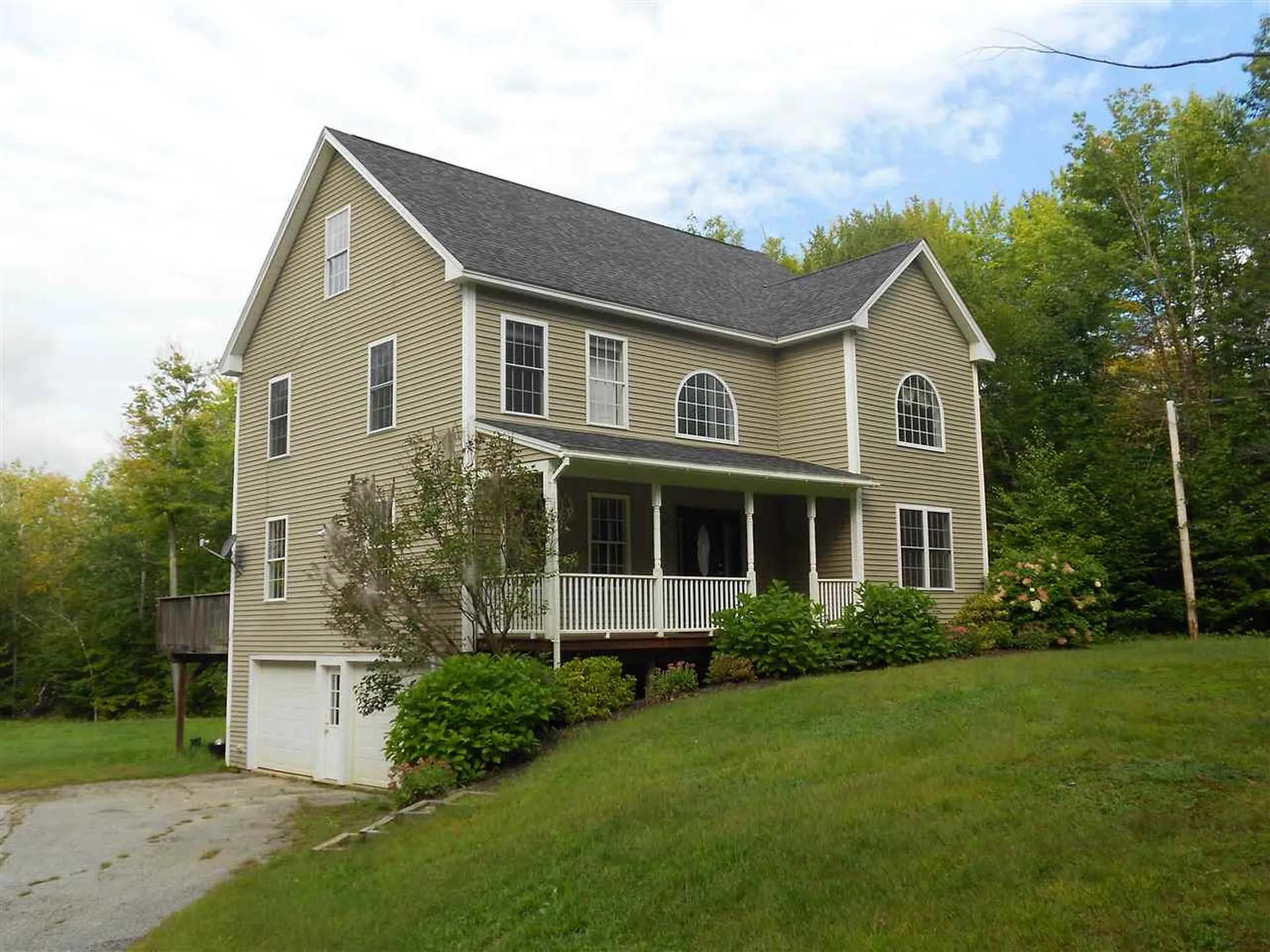 186 Hamwoods Road Alton NH 03809