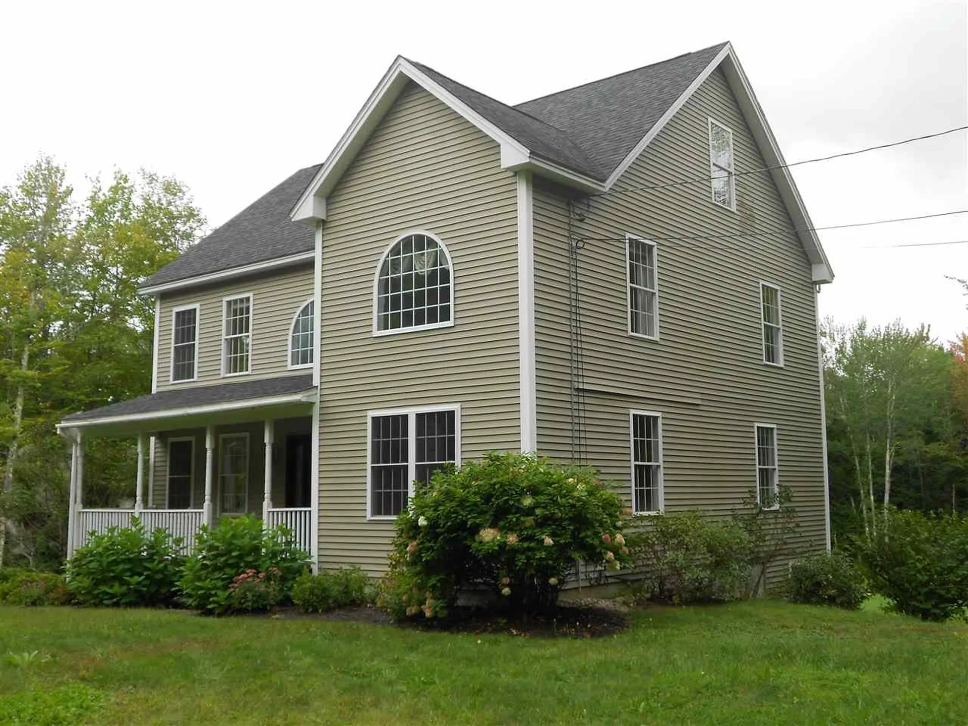 186 Hamwoods Road Alton NH 03809