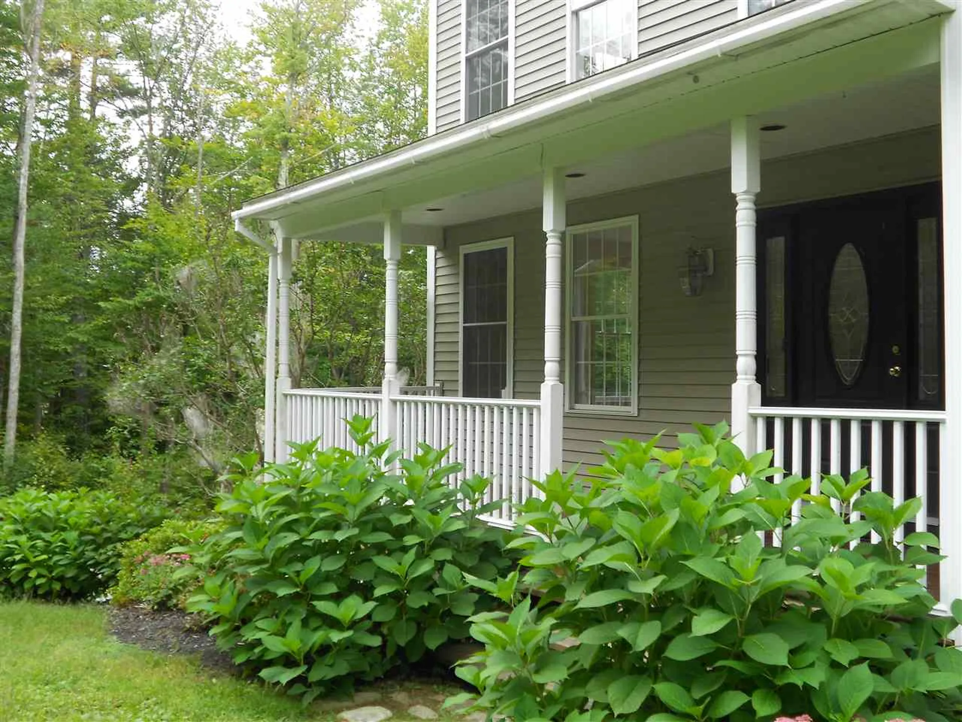 186 Hamwoods Road Alton NH 03809