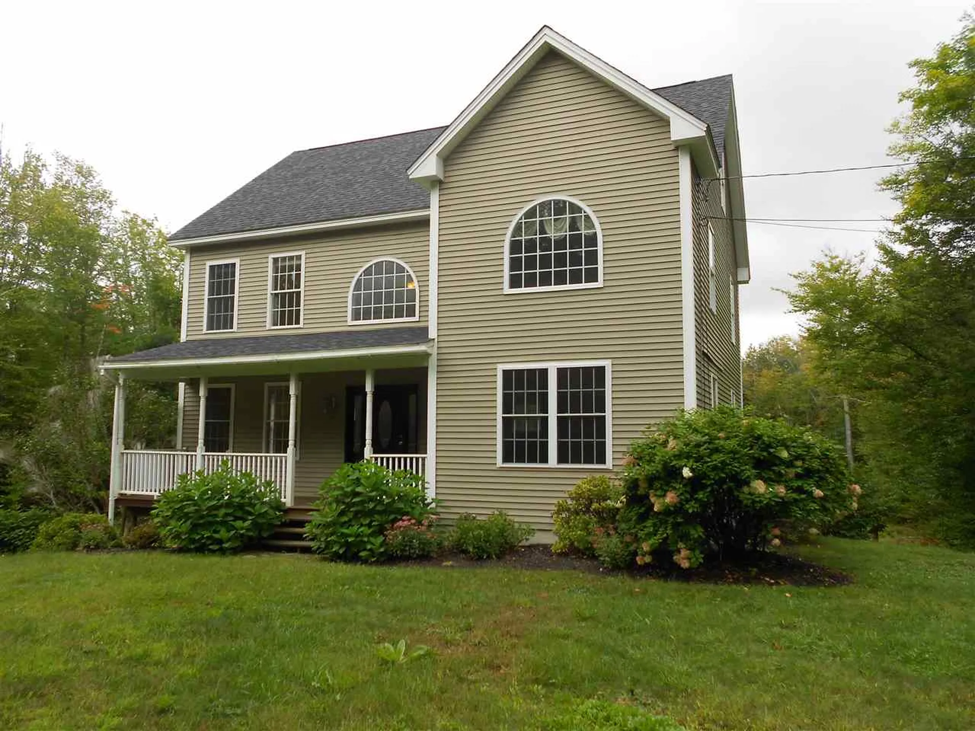 186 Hamwoods Road Alton NH 03809