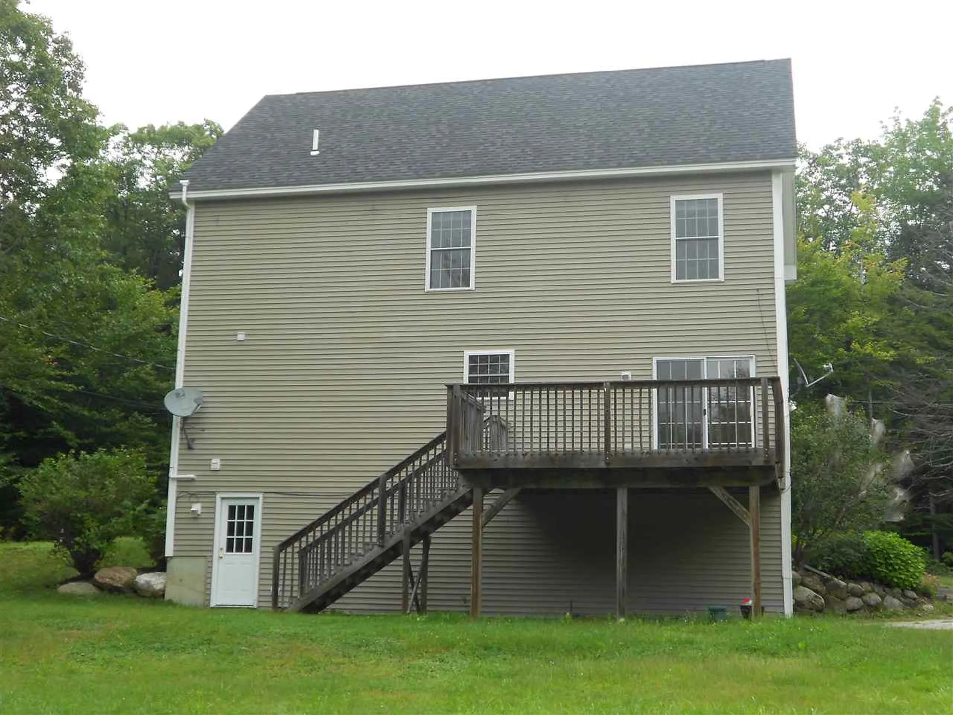 186 Hamwoods Road Alton NH 03809