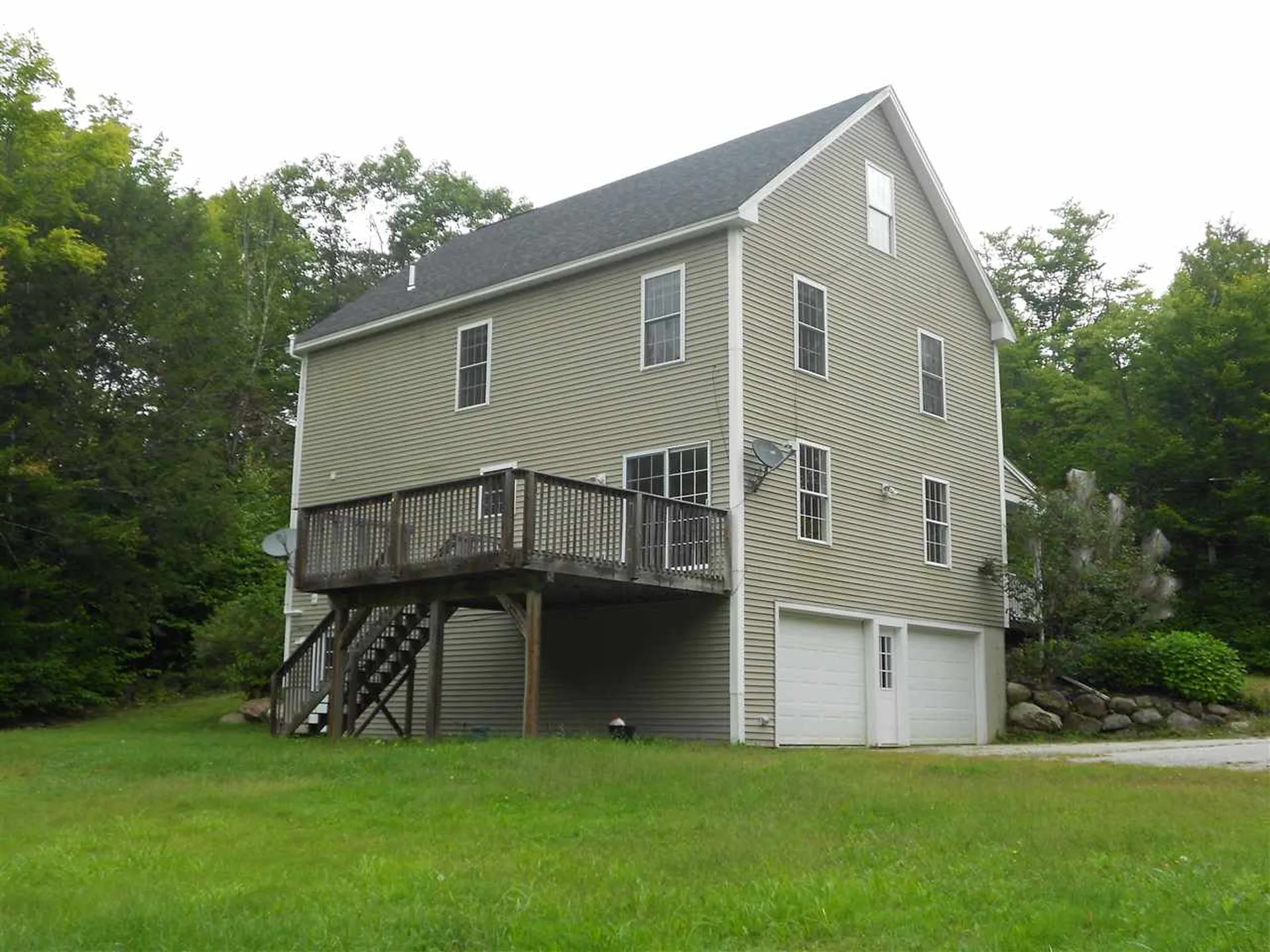 186 Hamwoods Road Alton NH 03809