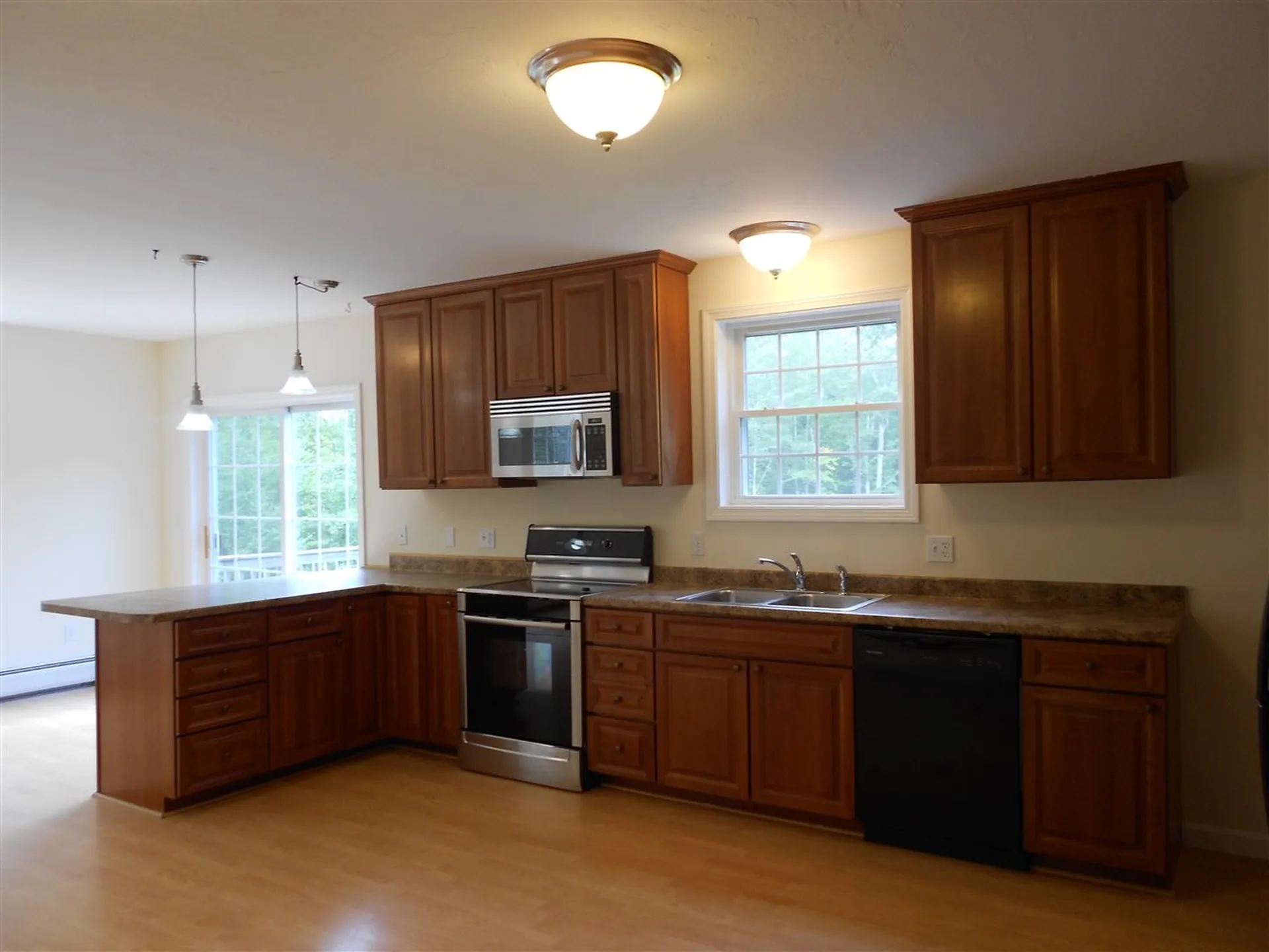 186 Hamwoods Road Alton NH 03809