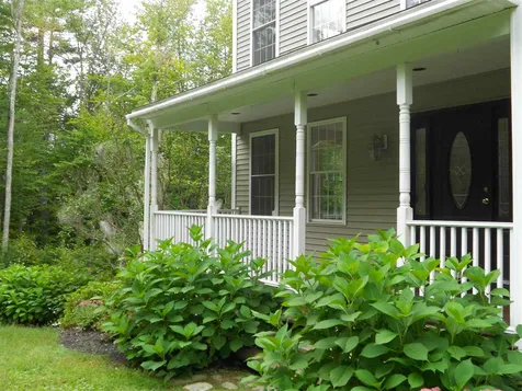 186 Hamwoods Road Alton NH 03809