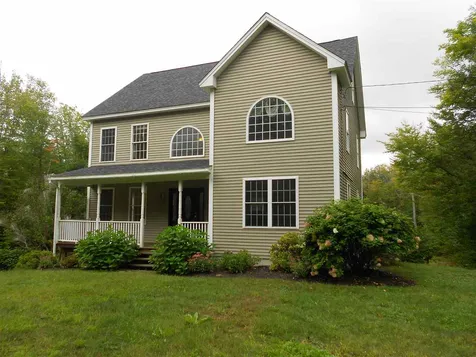 186 Hamwoods Road Alton NH 03809