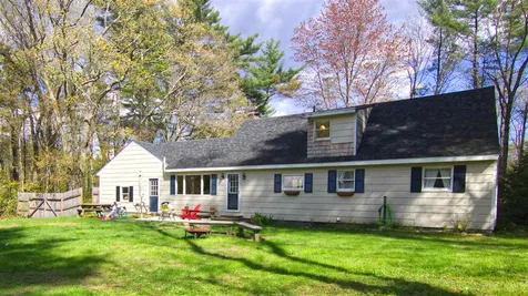 945 Strafford Road Barrington NH 03825