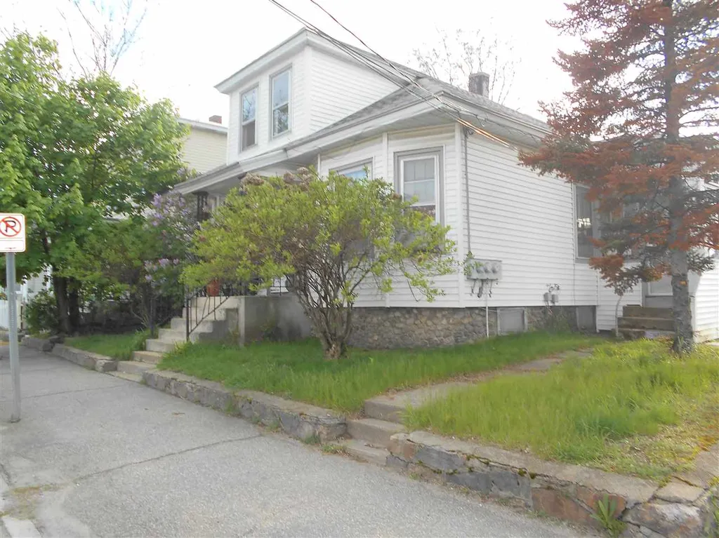 222 Beech Street Manchester NH 03103