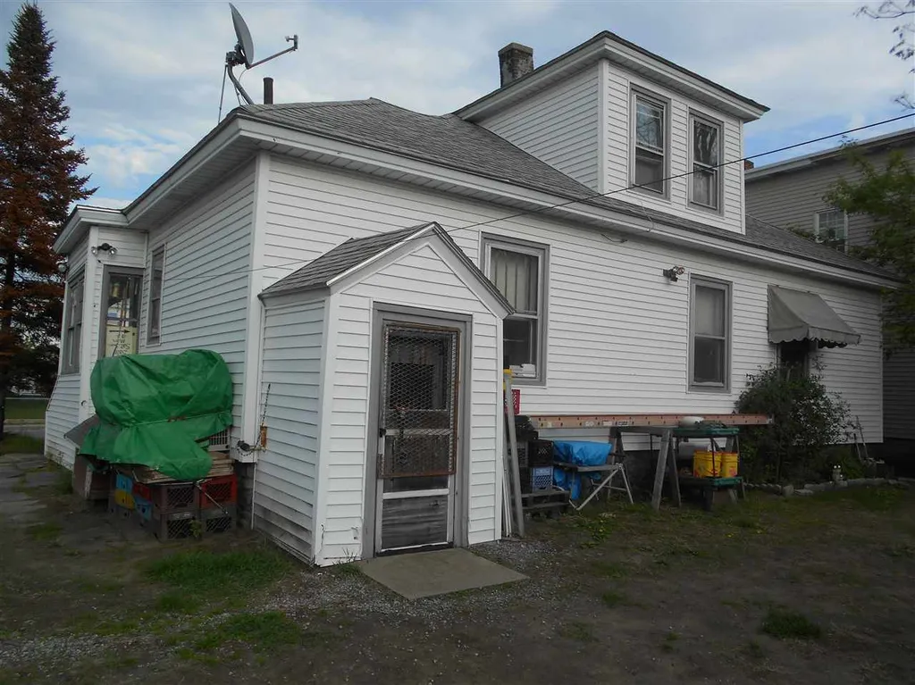 222 Beech Street Manchester NH 03103