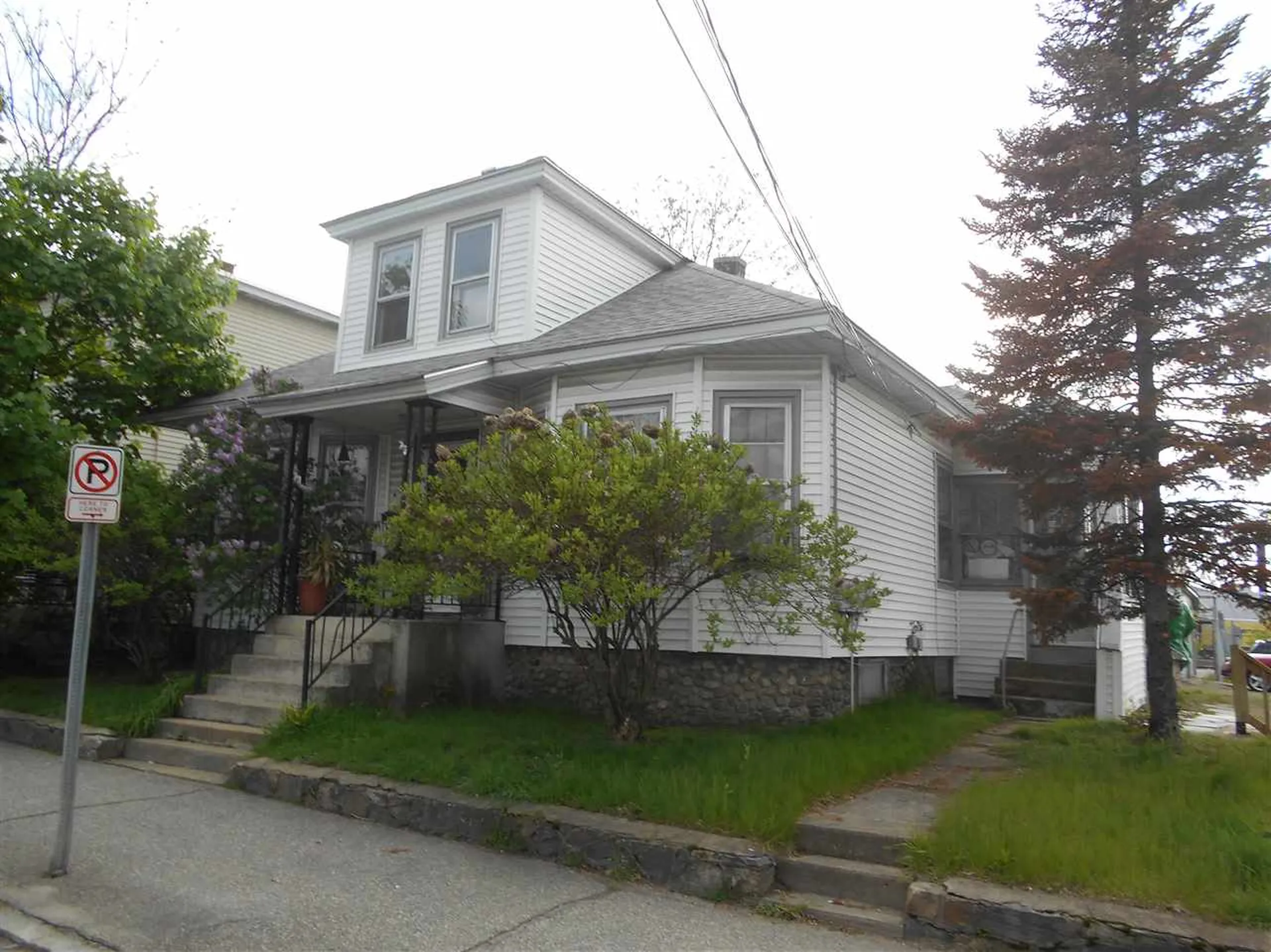 222 Beech Street Manchester NH 03103