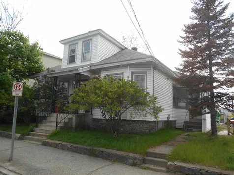 222 Beech Street Manchester NH 03103