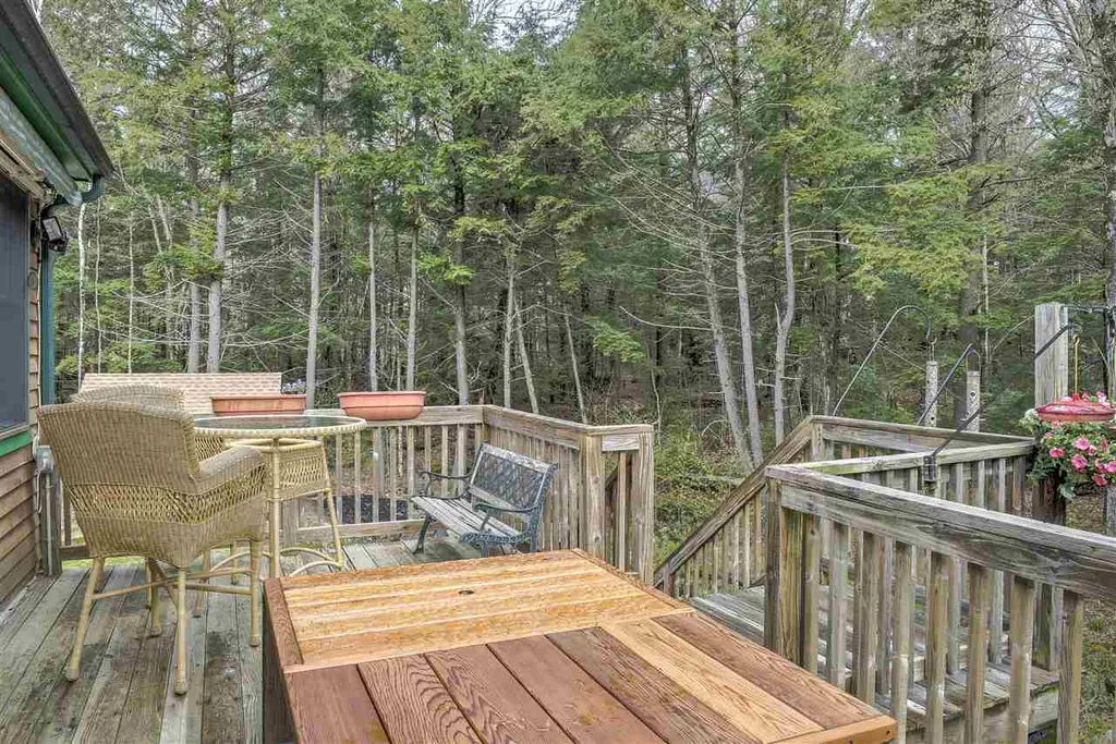 232 Beaver Brook Drive Stoddard NH 03464