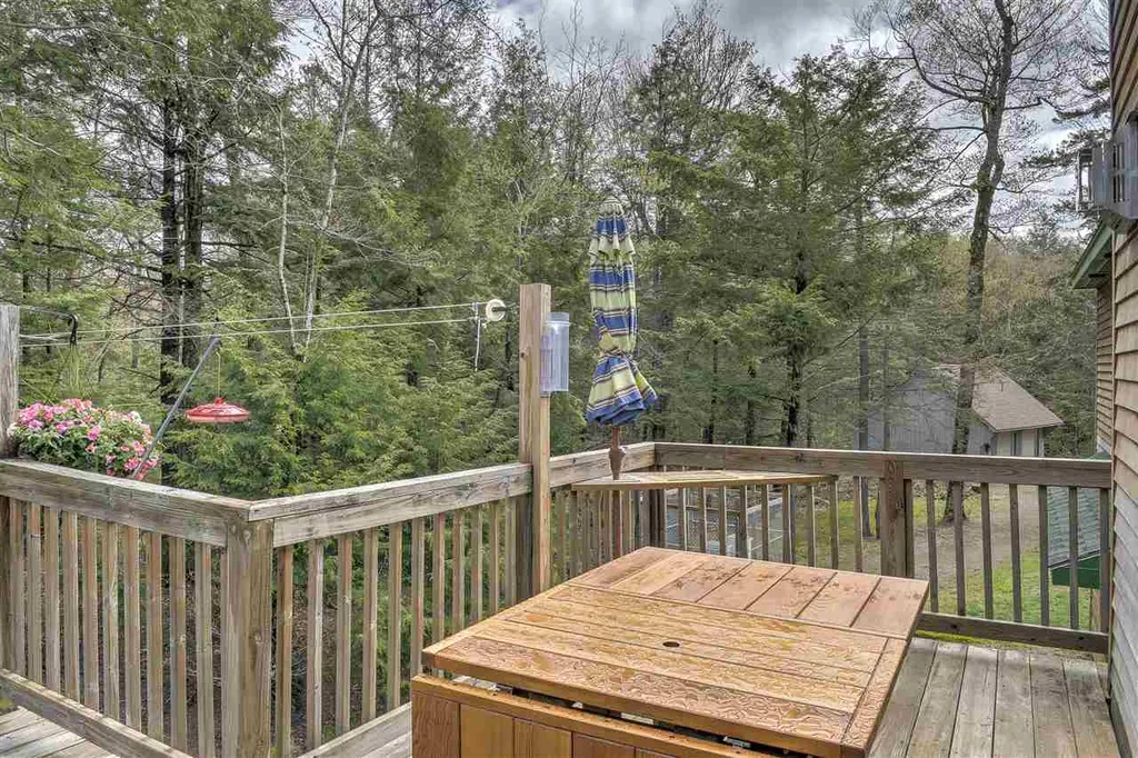 232 Beaver Brook Drive Stoddard NH 03464