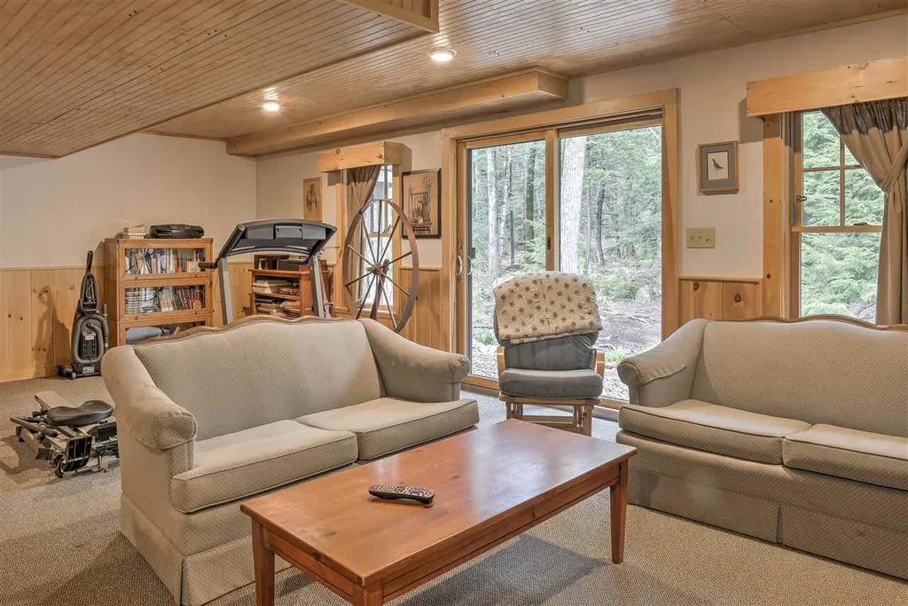 232 Beaver Brook Drive Stoddard NH 03464