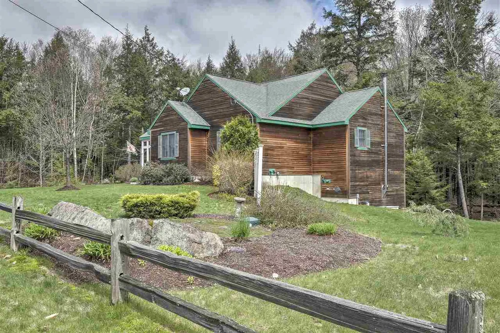 232 Beaver Brook Drive Stoddard NH 03464