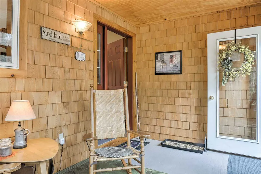 232 Beaver Brook Drive Stoddard NH 03464