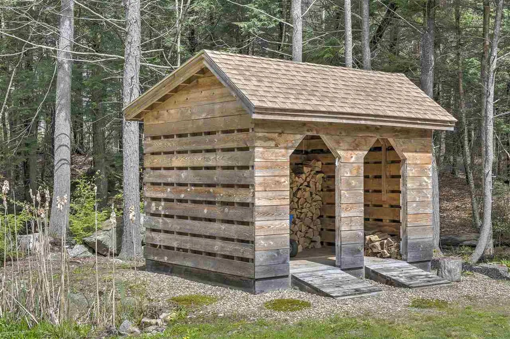 232 Beaver Brook Drive Stoddard NH 03464
