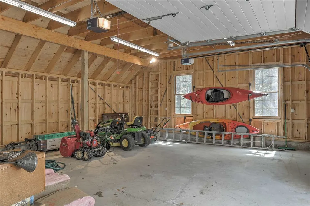 232 Beaver Brook Drive Stoddard NH 03464