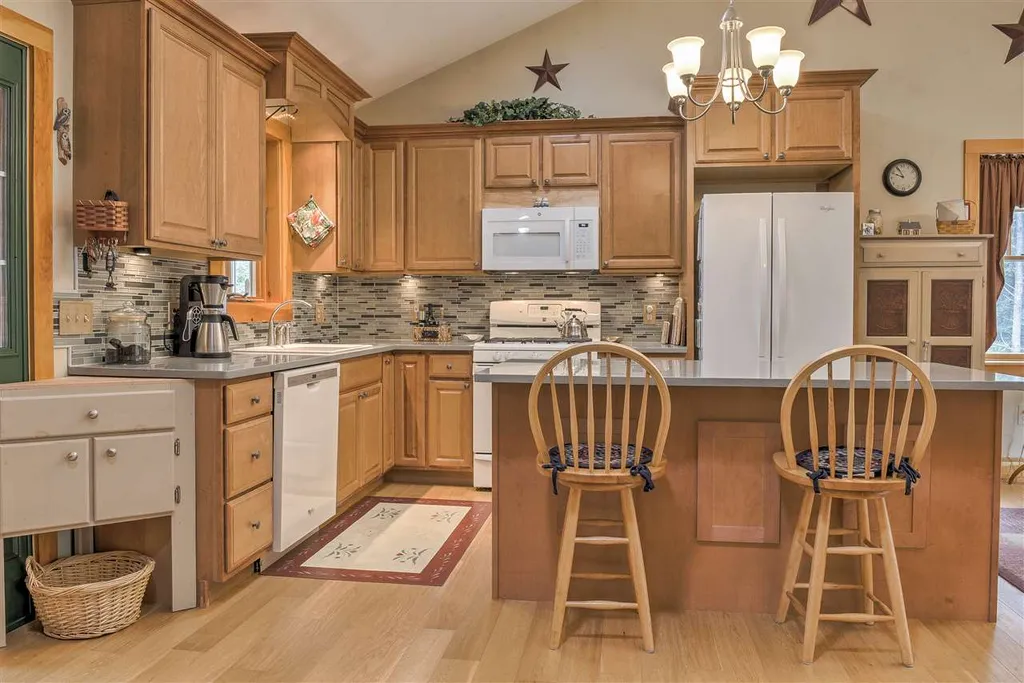 232 Beaver Brook Drive Stoddard NH 03464