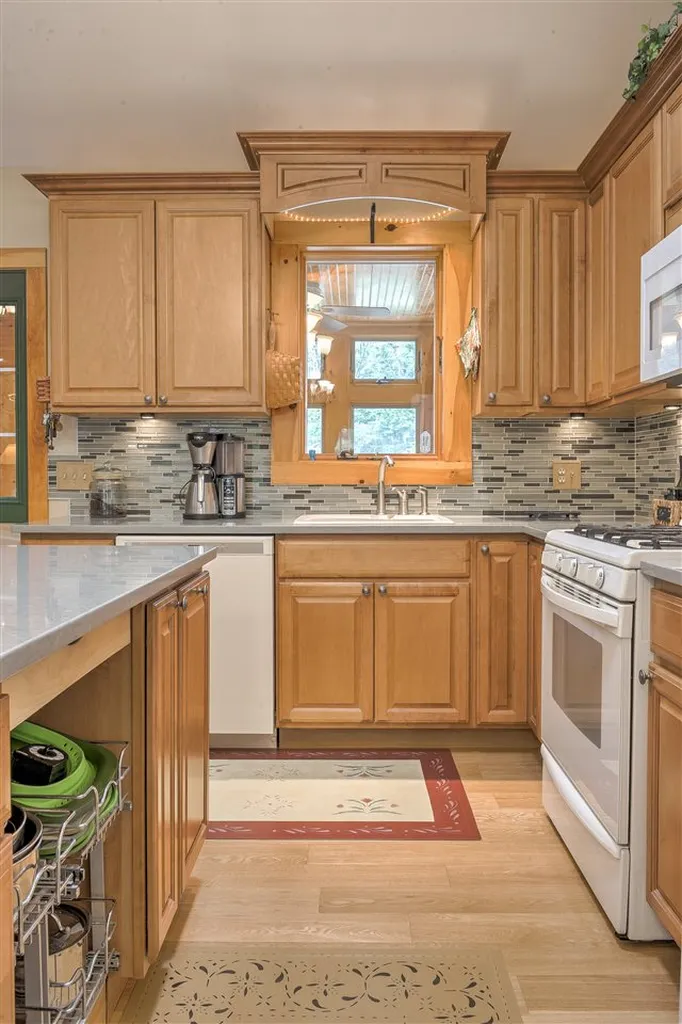 232 Beaver Brook Drive Stoddard NH 03464
