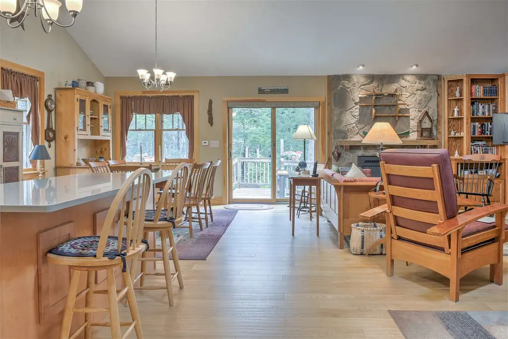 232 Beaver Brook Drive Stoddard NH 03464