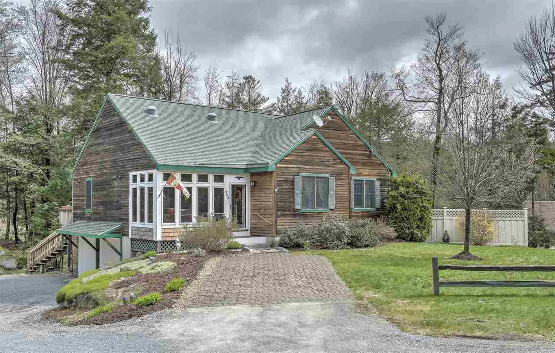 232 Beaver Brook Drive Stoddard NH 03464