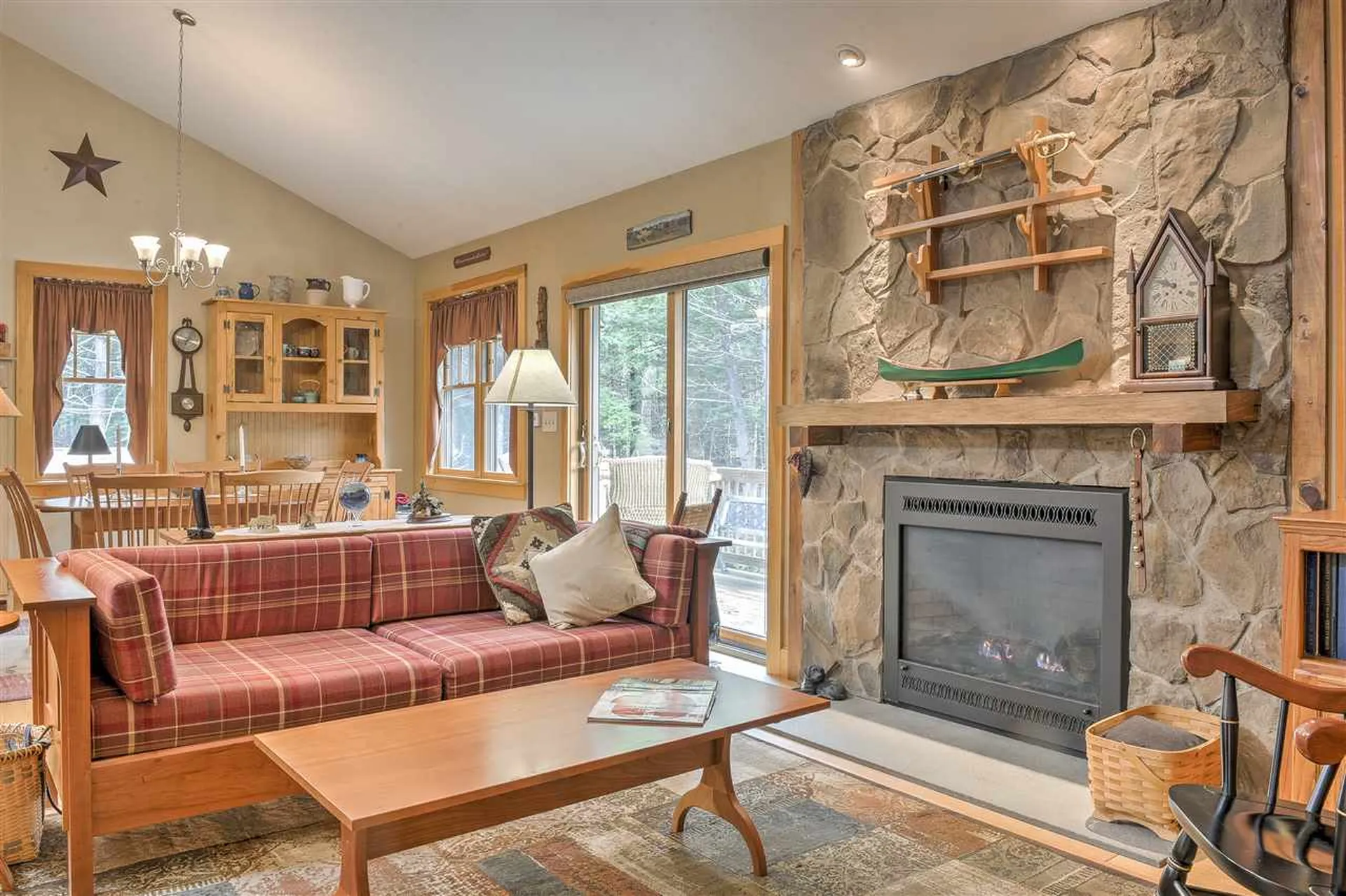 232 Beaver Brook Drive Stoddard NH 03464