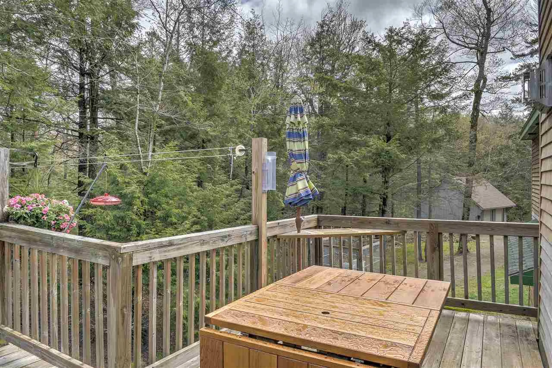 232 Beaver Brook Drive Stoddard NH 03464
