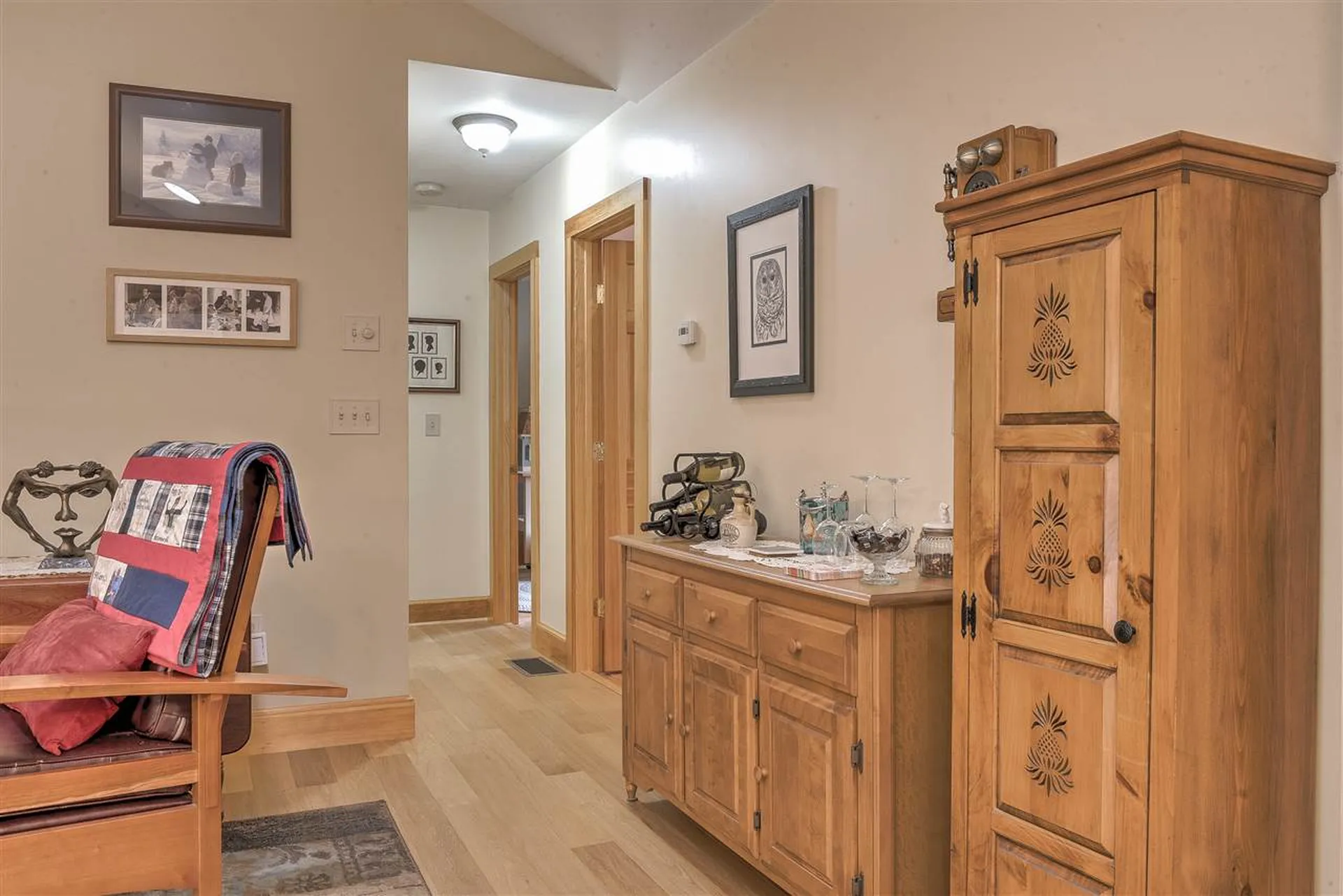 232 Beaver Brook Drive Stoddard NH 03464