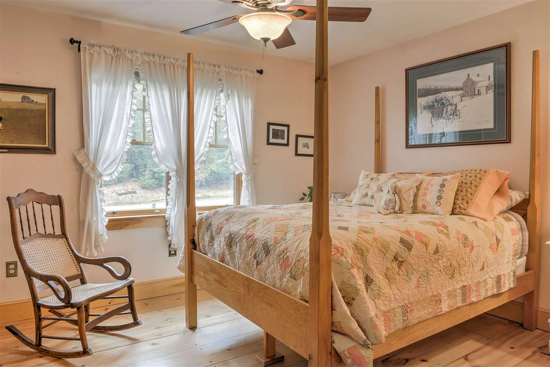 232 Beaver Brook Drive Stoddard NH 03464