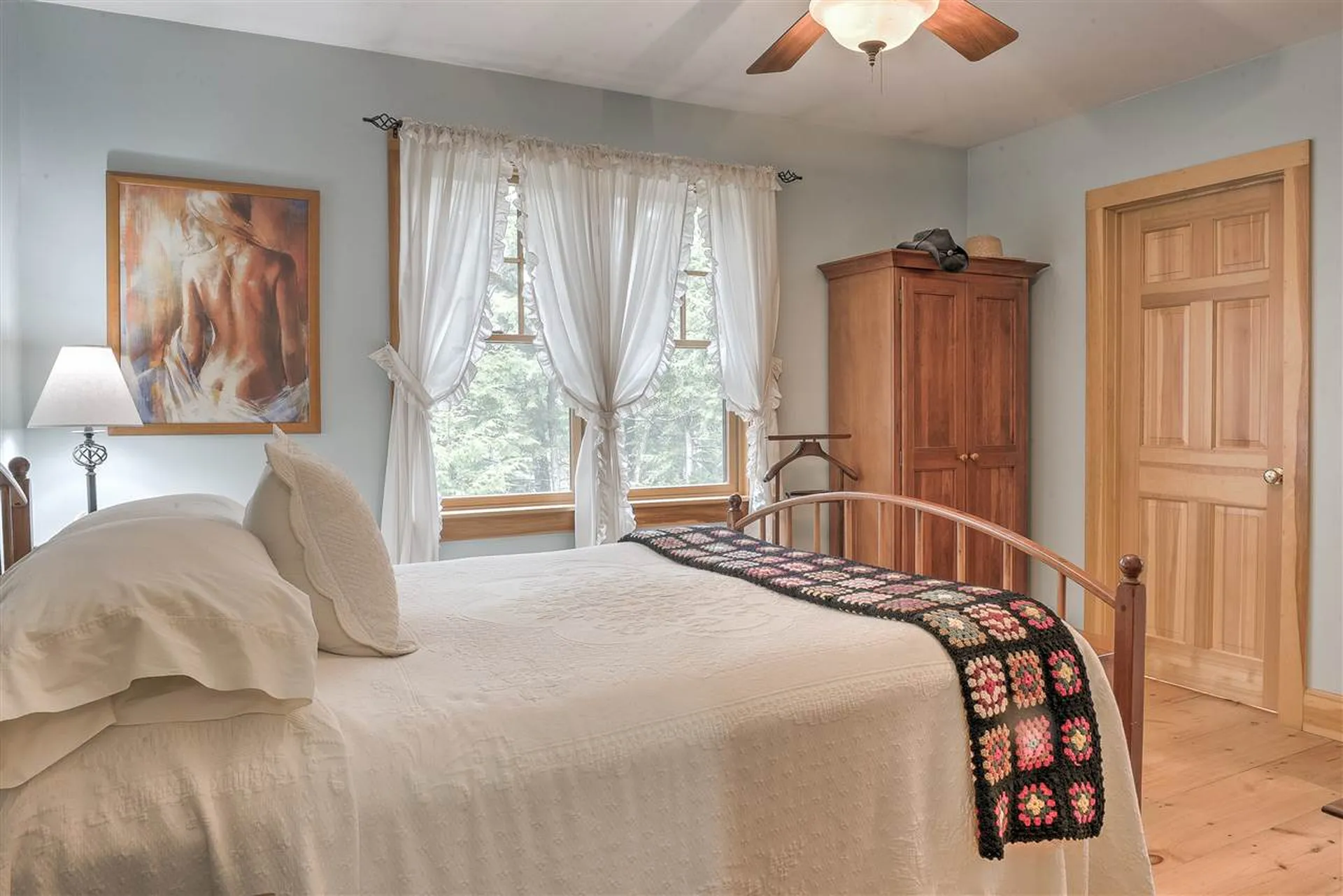 232 Beaver Brook Drive Stoddard NH 03464