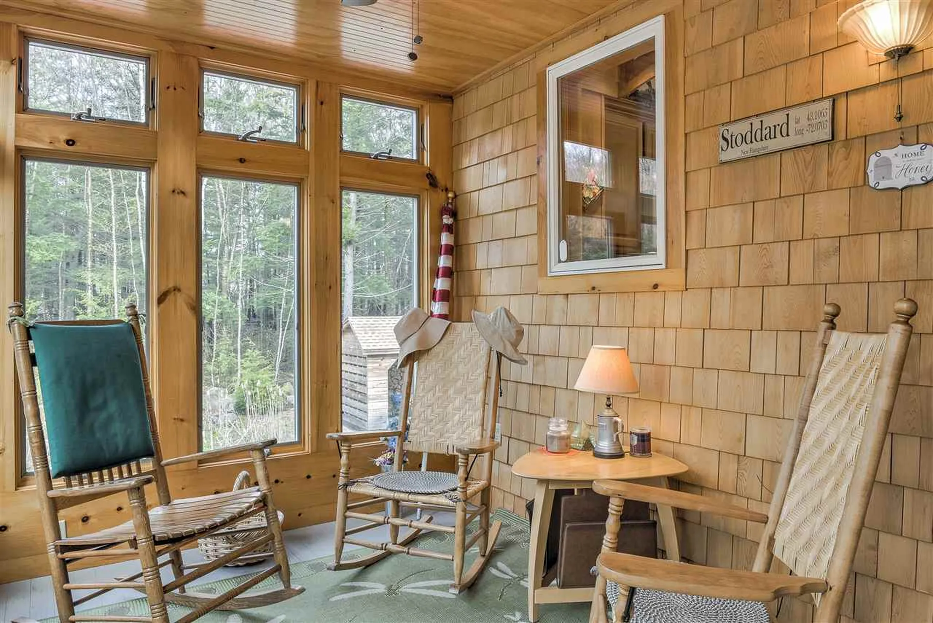 232 Beaver Brook Drive Stoddard NH 03464