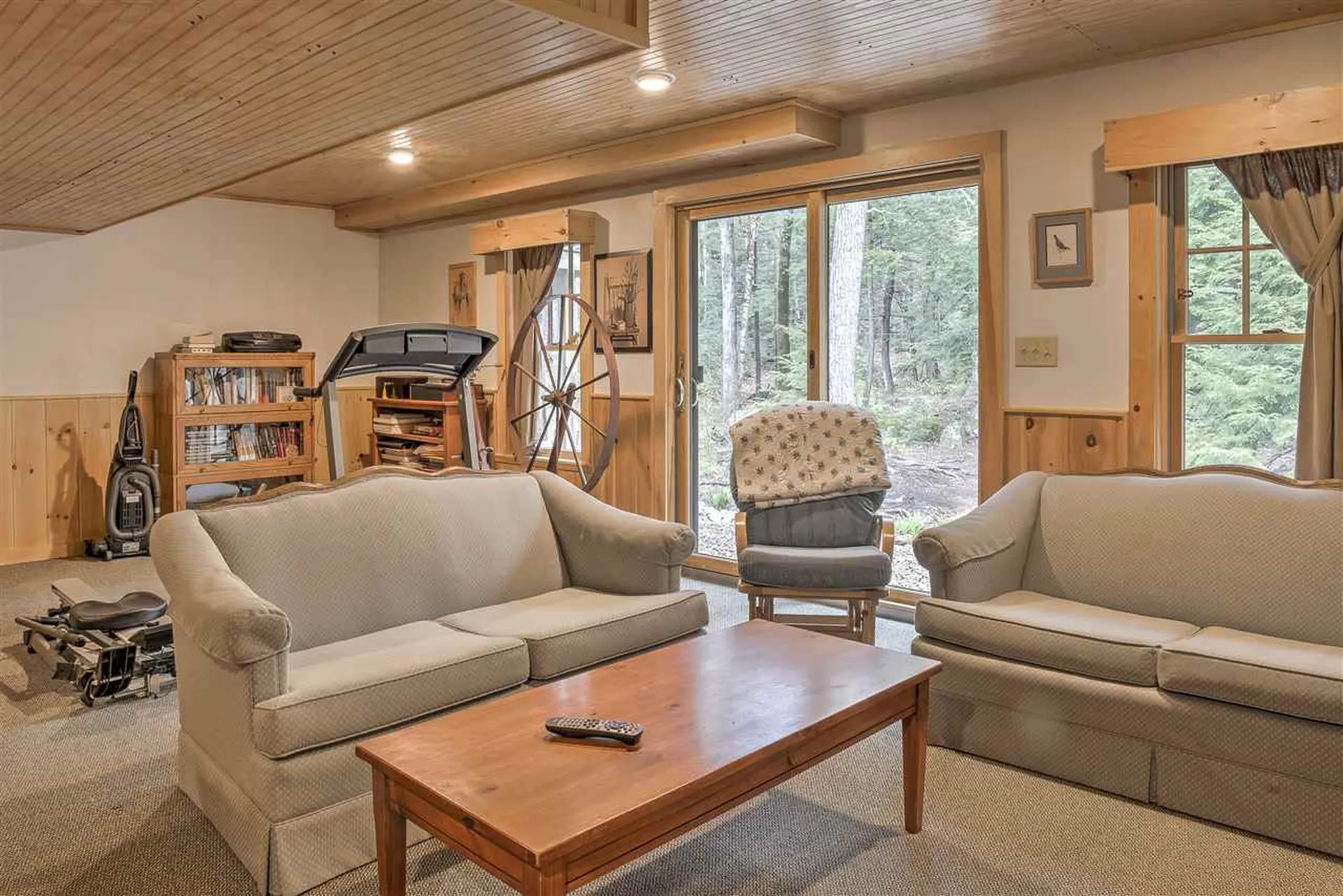 232 Beaver Brook Drive Stoddard NH 03464