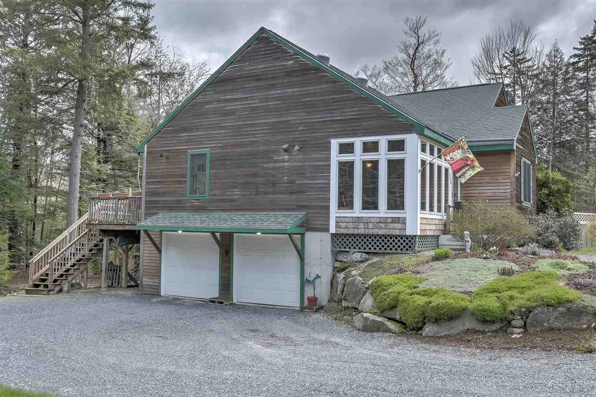 232 Beaver Brook Drive Stoddard NH 03464