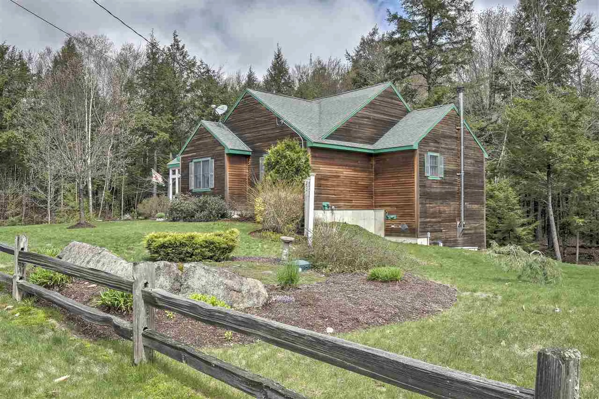 232 Beaver Brook Drive Stoddard NH 03464