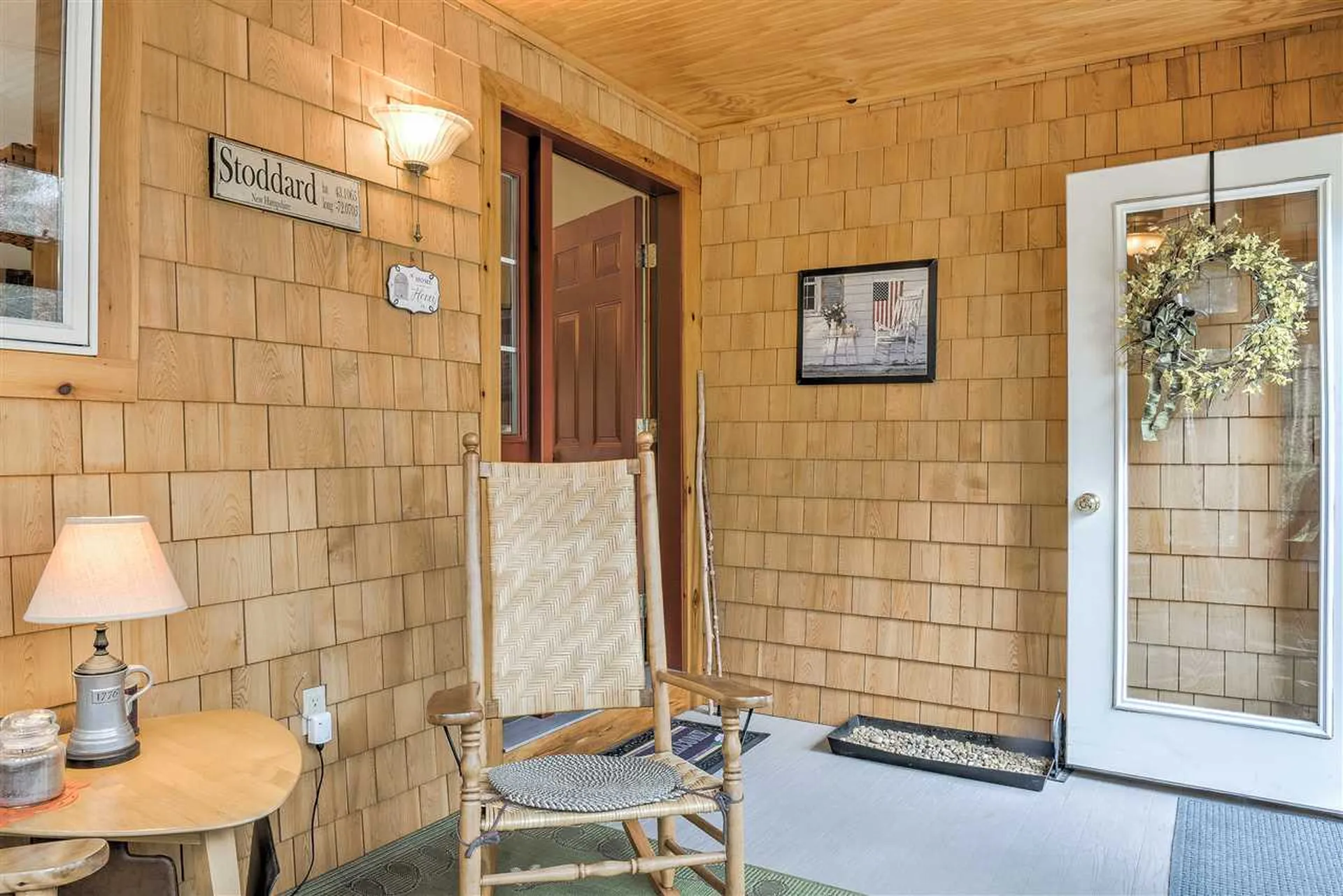 232 Beaver Brook Drive Stoddard NH 03464