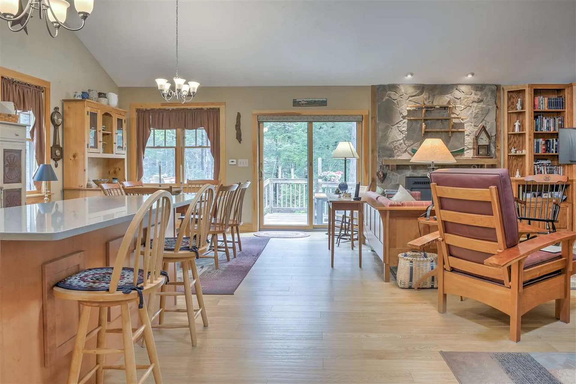 232 Beaver Brook Drive Stoddard NH 03464